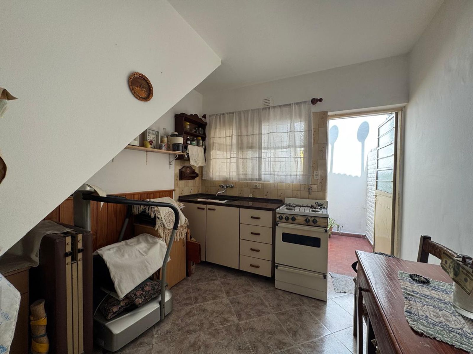 Venta Duplex 2 Ambientes En Ramos Mejia - 8
