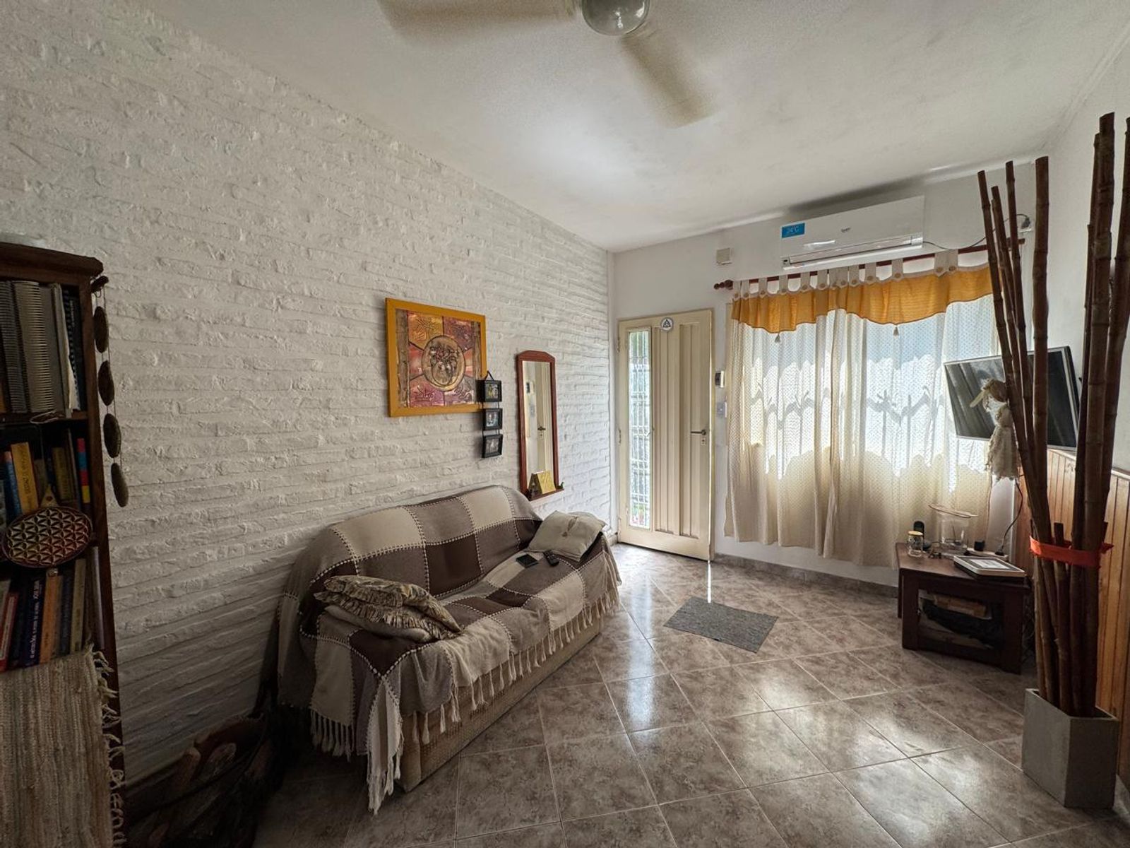 Venta Duplex 2 Ambientes En Ramos Mejia - 9