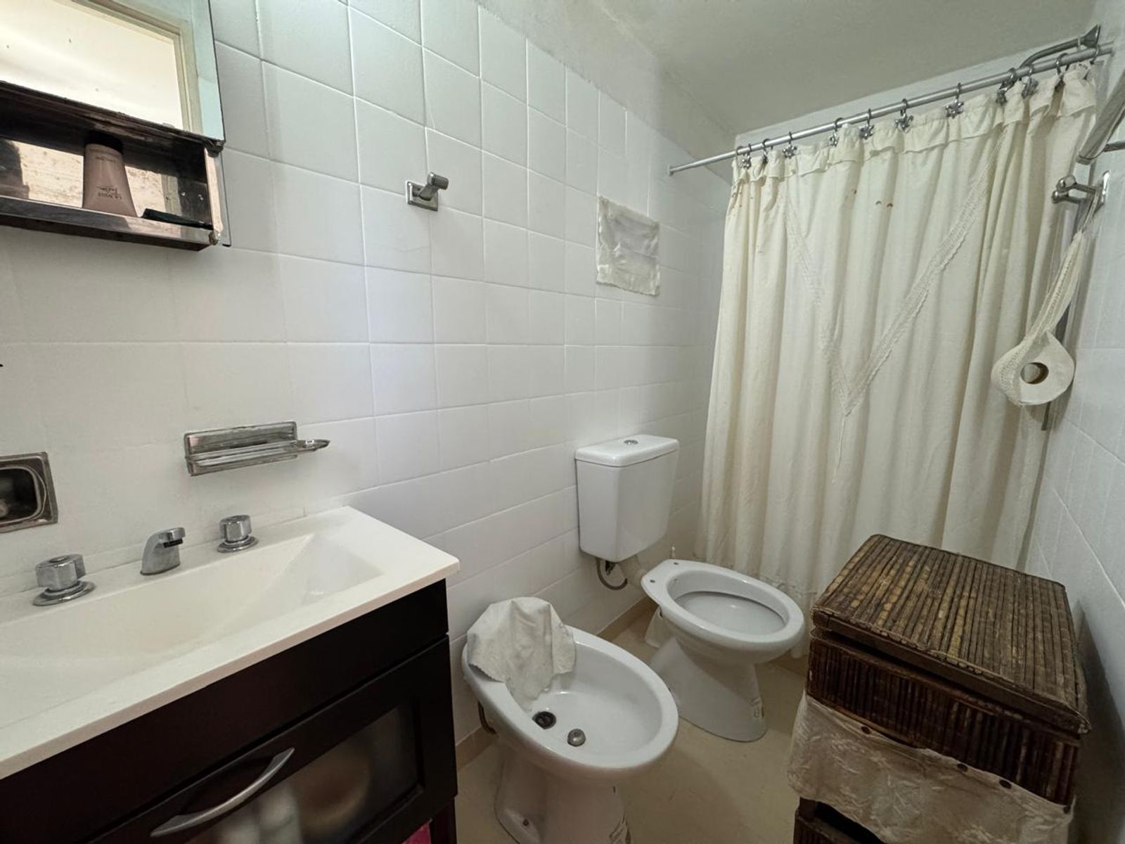 Venta Duplex 2 Ambientes En Ramos Mejia - 12