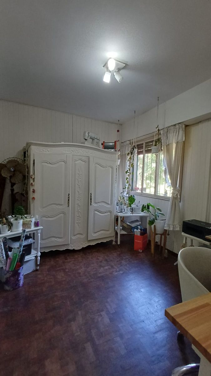 Venta - Departamento 3 Ambientes Pb Con Balcón En Ciudad Jardín - ¡apto Crédito - 2