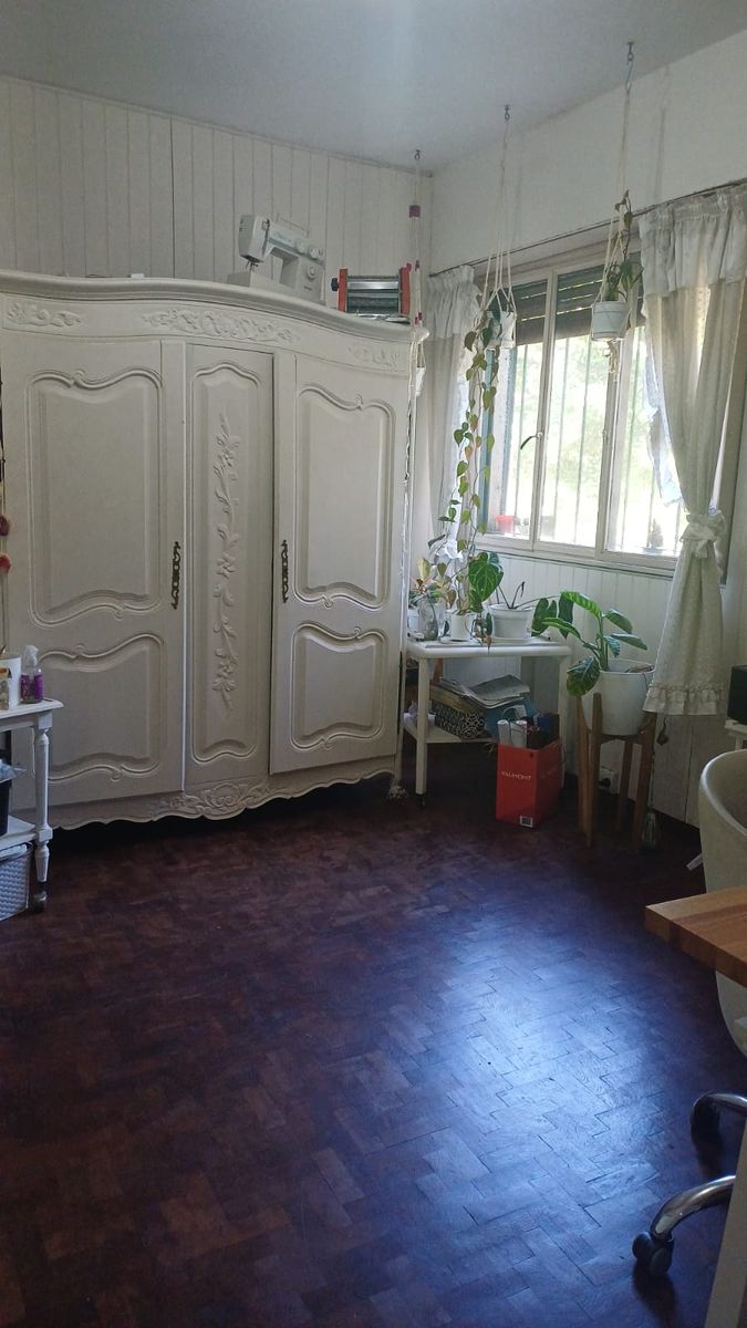 Venta - Departamento 3 Ambientes Pb Con Balcón En Ciudad Jardín - ¡apto Crédito - 3