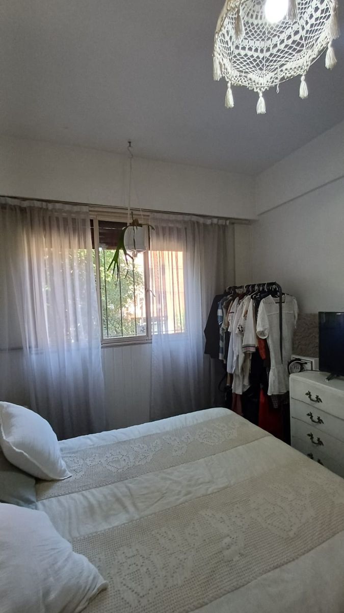 Venta - Departamento 3 Ambientes Pb Con Balcón En Ciudad Jardín - ¡apto Crédito - 8