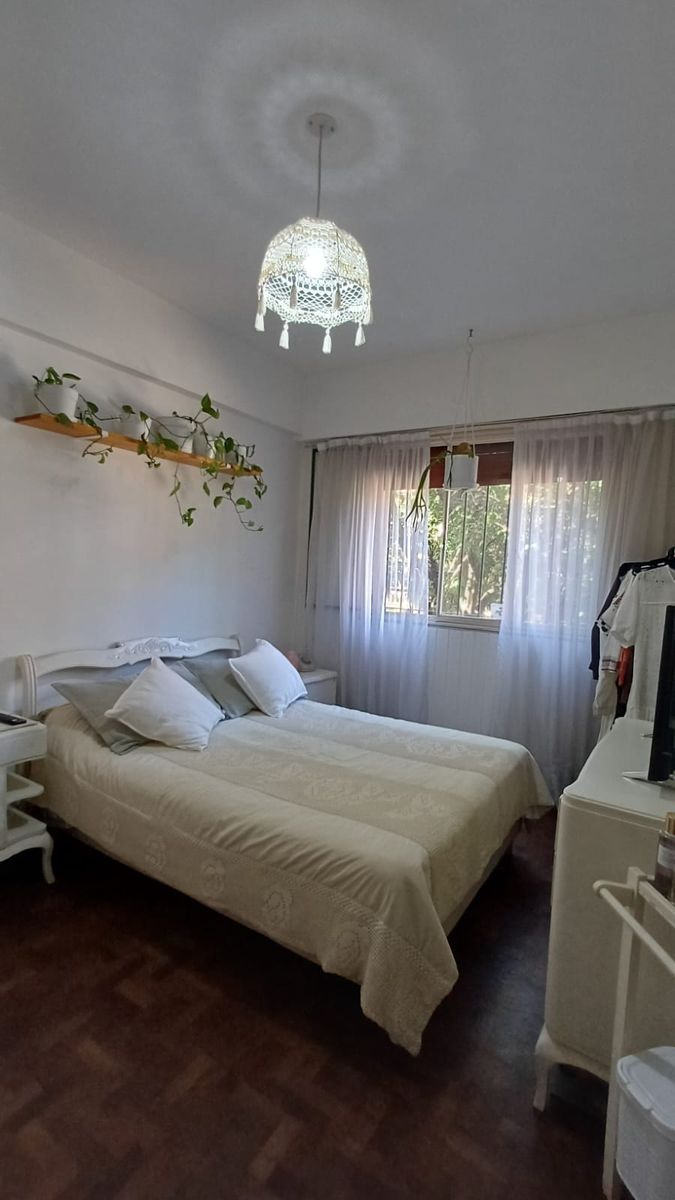 Venta - Departamento 3 Ambientes Pb Con Balcón En Ciudad Jardín - ¡apto Crédito - 9