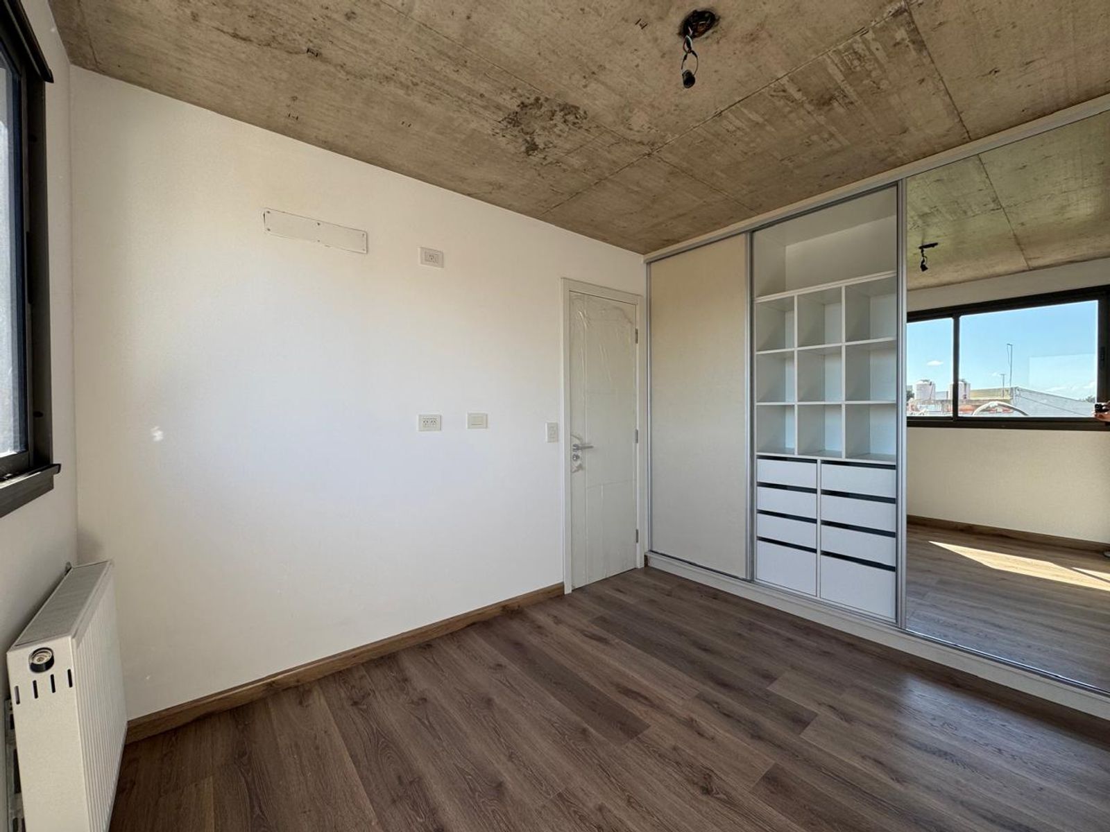 Venta Departamento 2 Ambientes A Estrenar En Martin Coronado