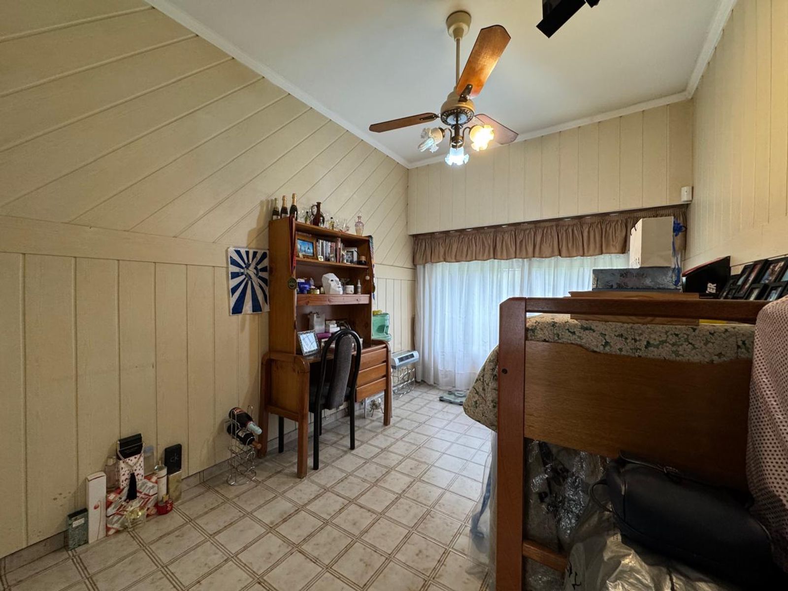 Hermosa Casa 3 Ambientes Con Quincho Oportunidad Merlo - 1