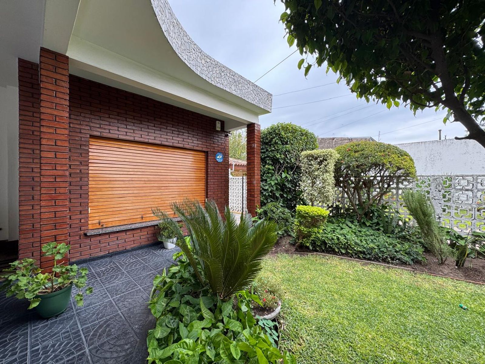 Hermosa Casa 3 Ambientes Con Quincho Oportunidad Merlo - 3