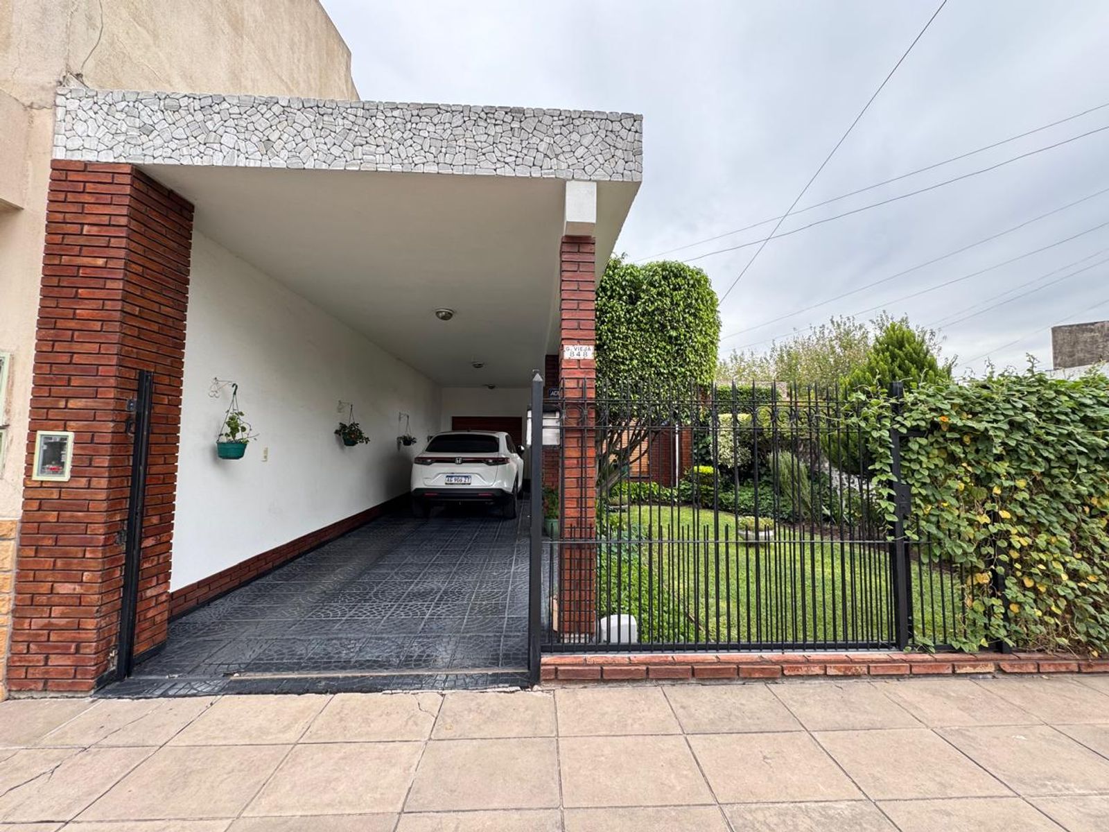 Hermosa Casa 3 Ambientes Con Quincho Oportunidad Merlo - 4