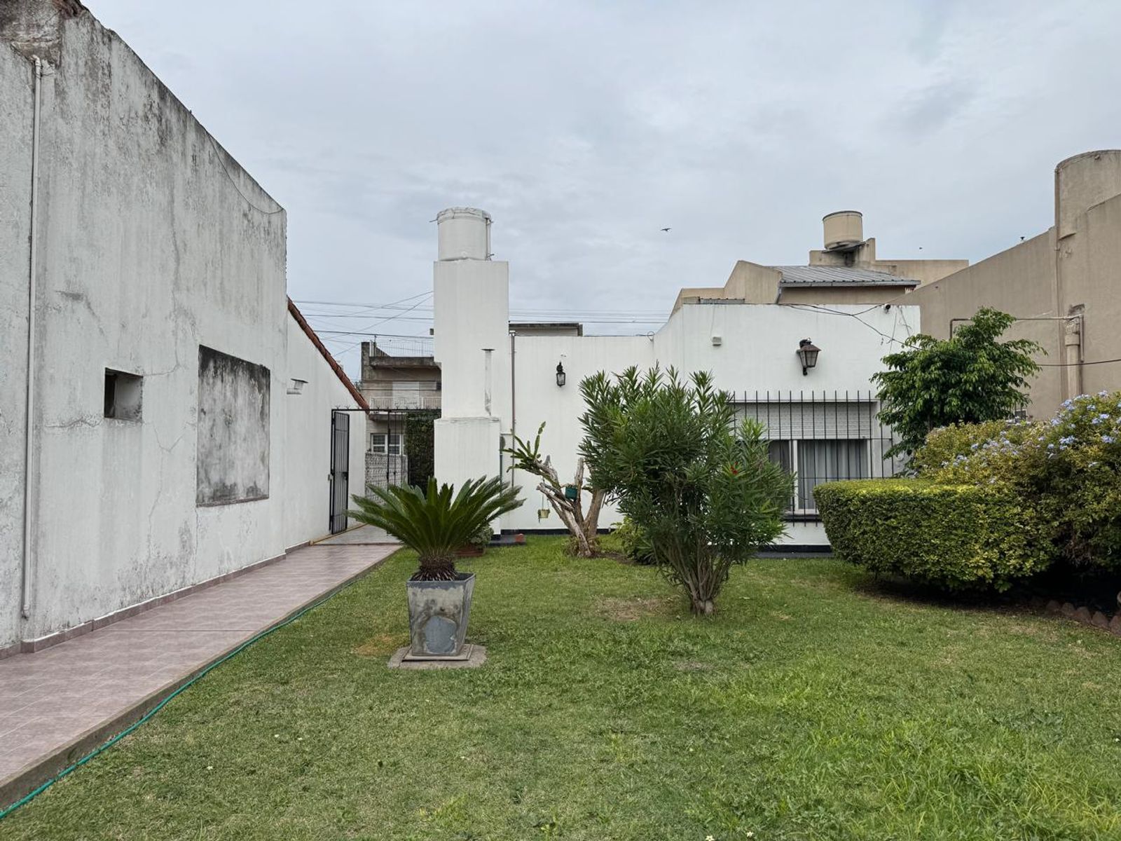 Hermosa Casa 3 Ambientes Con Quincho Oportunidad Merlo - 5