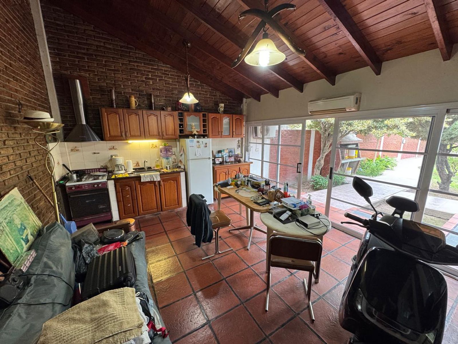 Hermosa Casa 3 Ambientes Con Quincho Oportunidad Merlo - 7