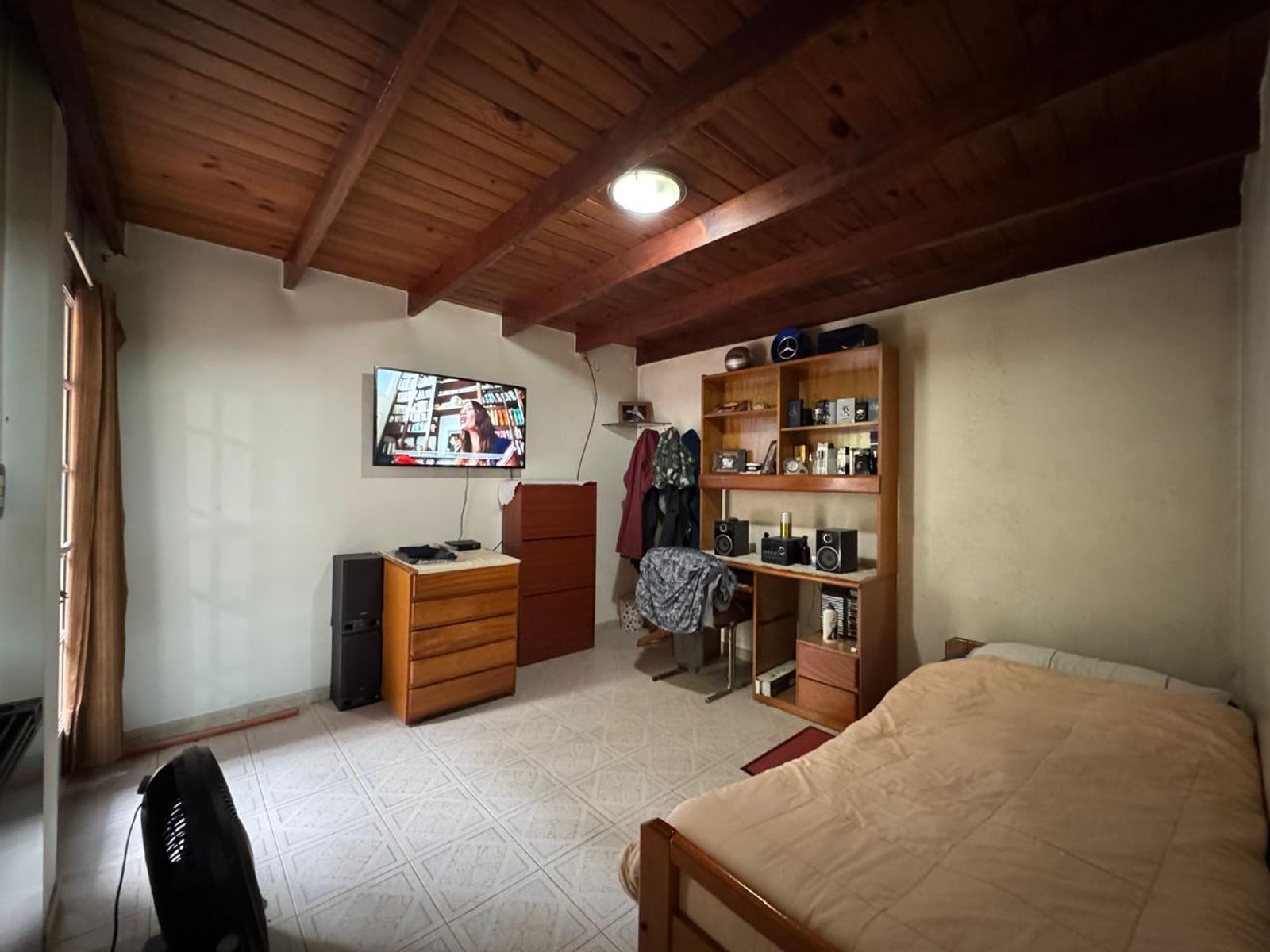 Hermosa Casa 3 Ambientes Con Quincho Oportunidad Merlo - 8