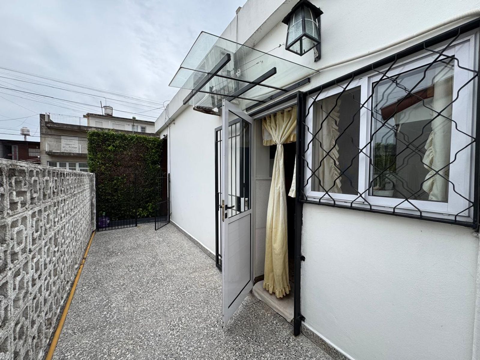 Hermosa Casa 3 Ambientes Con Quincho Oportunidad Merlo - 10