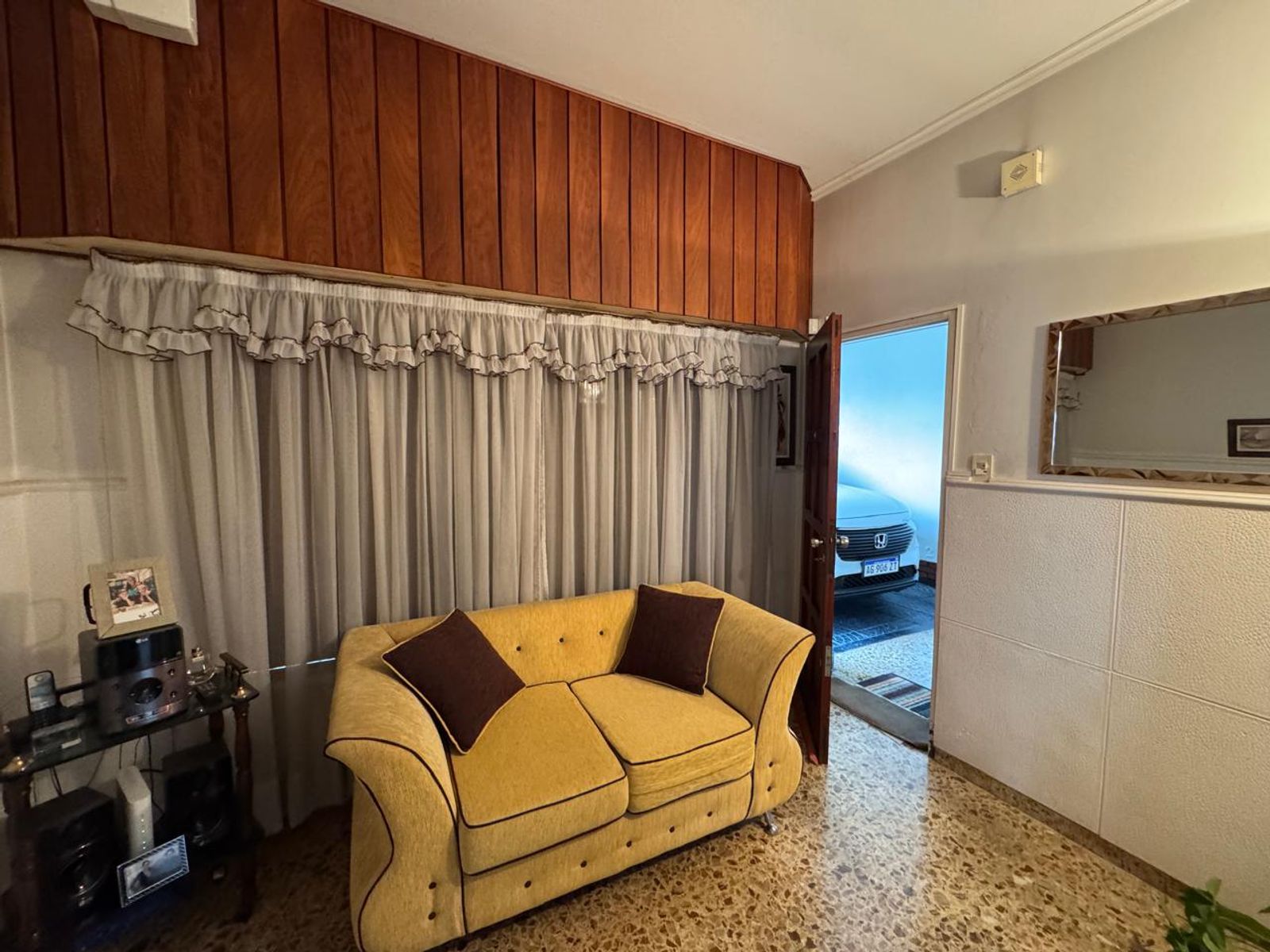 Hermosa Casa 3 Ambientes Con Quincho Oportunidad Merlo - 12