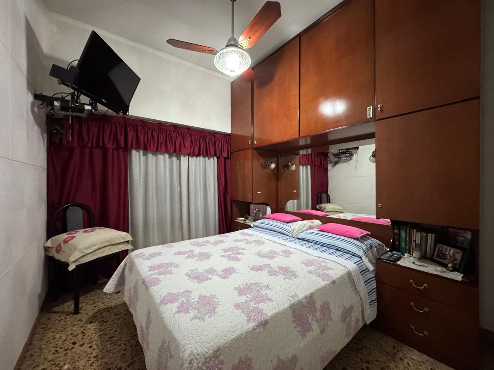 Hermosa Casa 3 Ambientes Con Quincho Oportunidad Merlo - 16