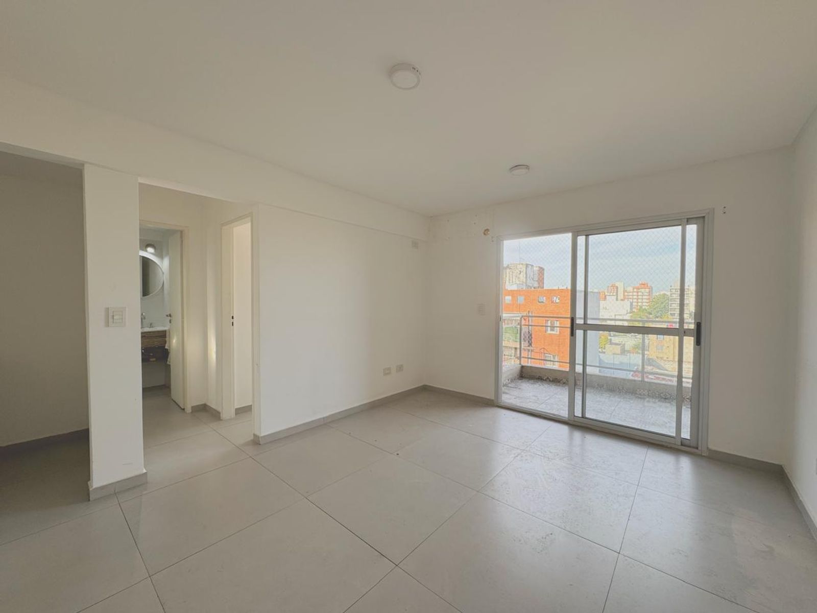 Departamento 2 Ambientes En Venta - Morón - 3