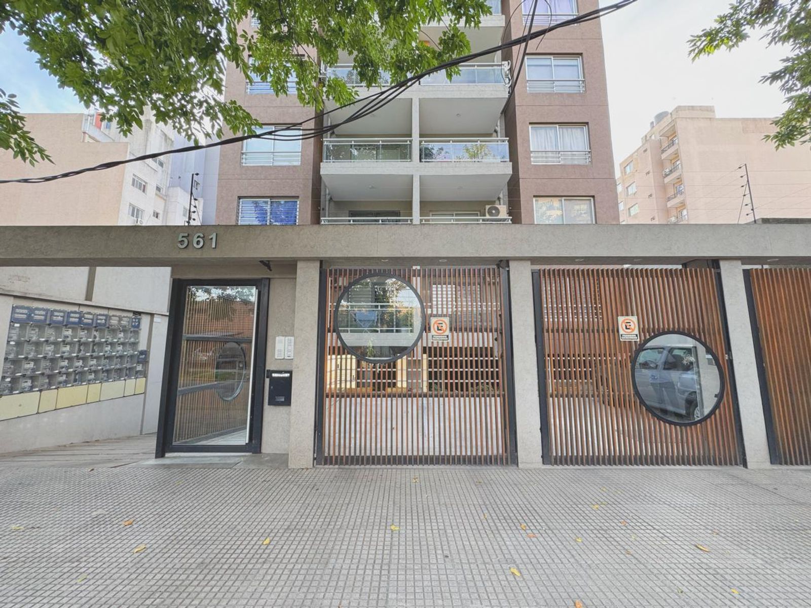 Departamento 2 Ambientes En Venta - Morón - 4