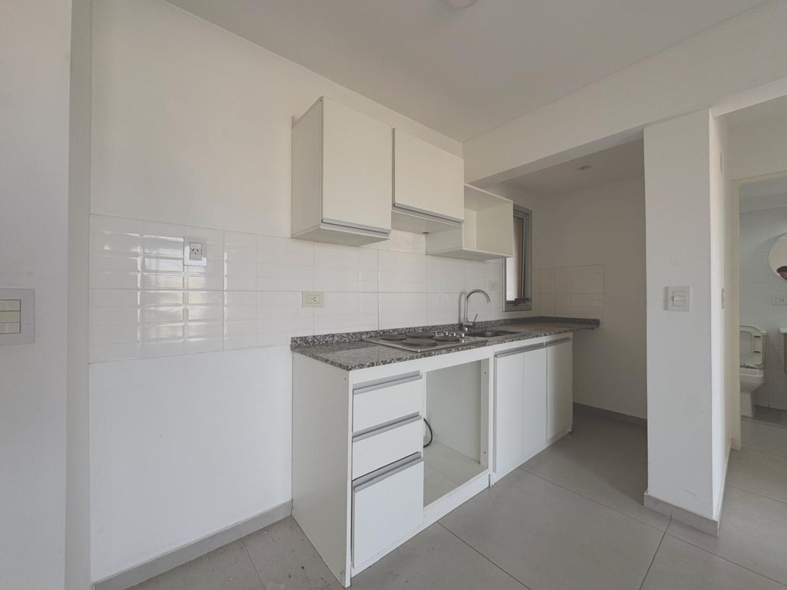 Departamento 2 Ambientes En Venta - Morón - 11