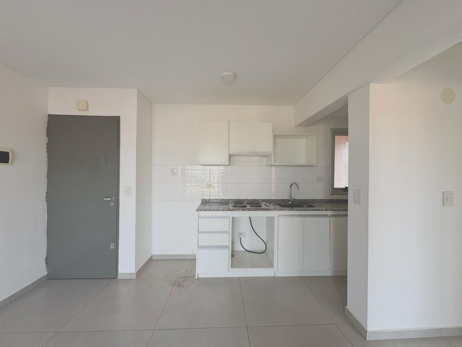Departamento 2 Ambientes En Venta - Morón - 12