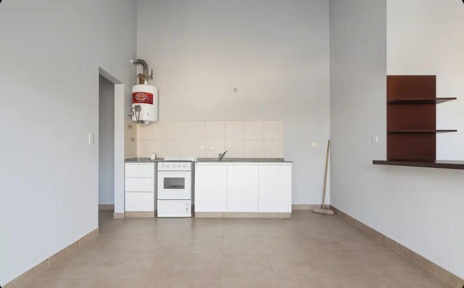 Departamento 2 ambientes en Venta Semipiso - Santos Lugares - 2