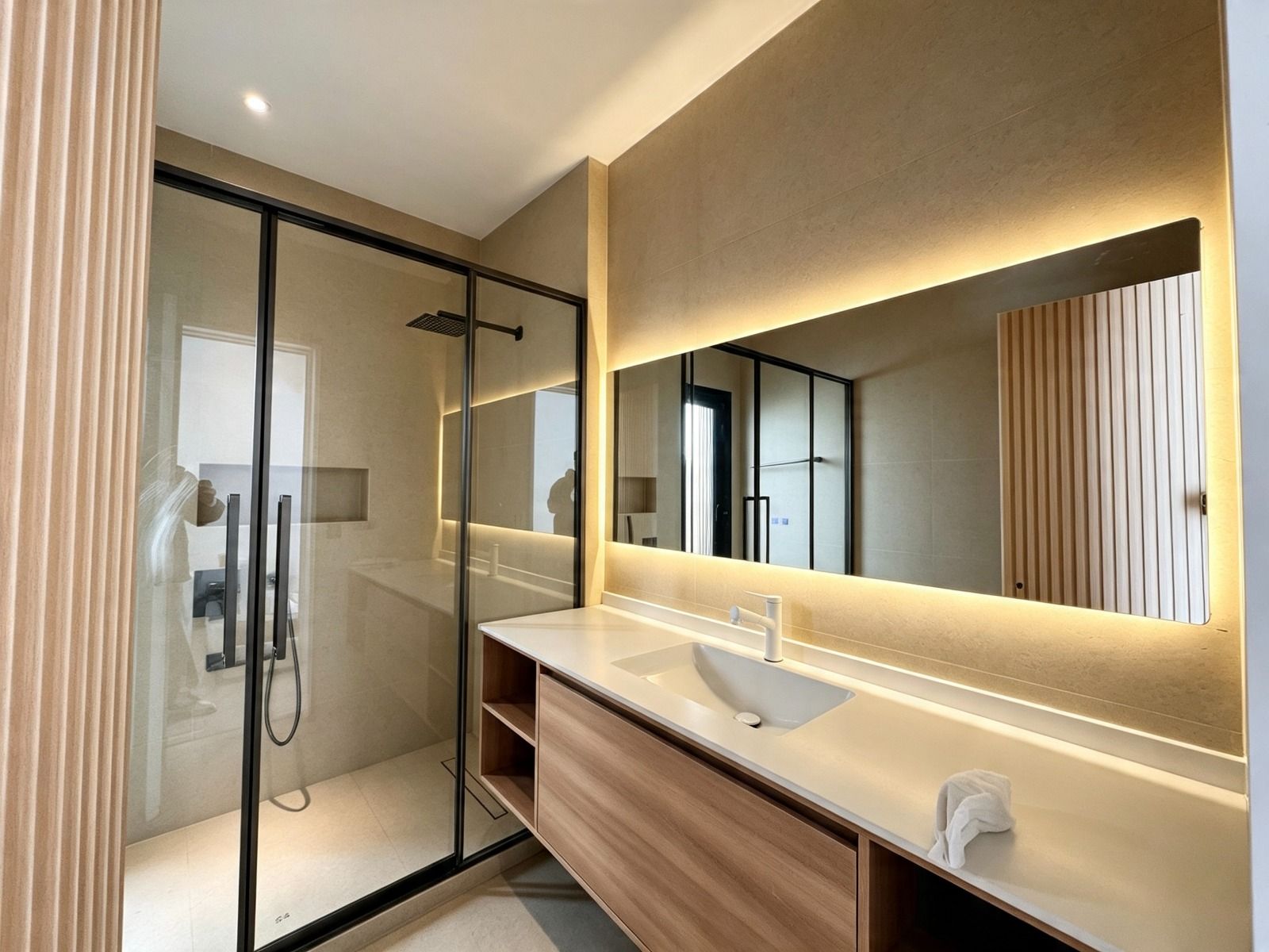 Casa 5 Ambientes Totalmente Remodelada Y Amueblada En Villa Devoto — foto 2