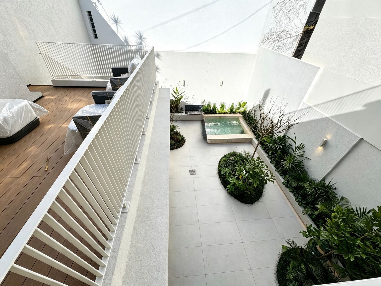 Casa 5 Ambientes Totalmente Remodelada Y Amueblada En Villa Devoto — foto 5