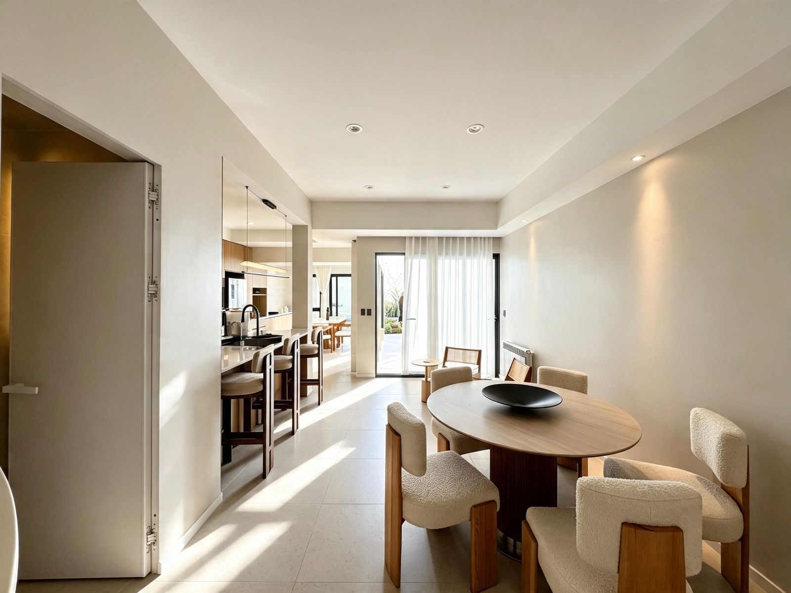 Casa 5 Ambientes Totalmente Remodelada Y Amueblada En Villa Devoto — foto 7