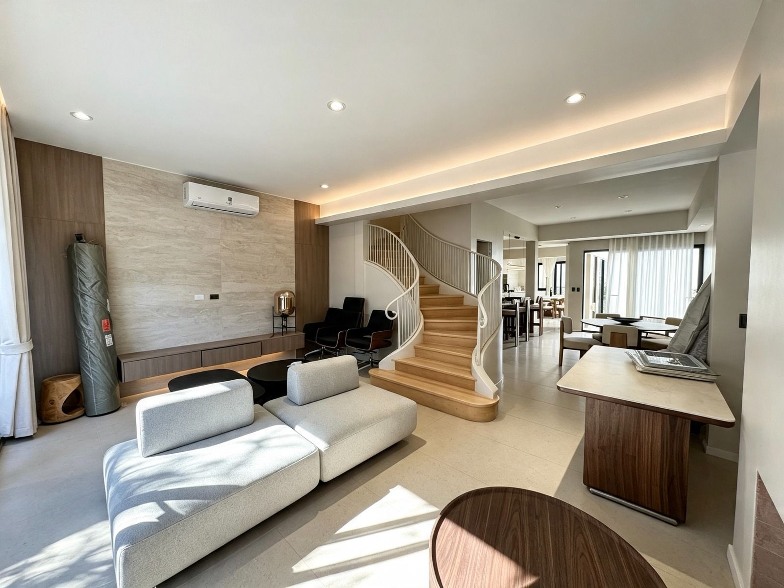 Casa 5 Ambientes Totalmente Remodelada Y Amueblada En Villa Devoto — foto 8