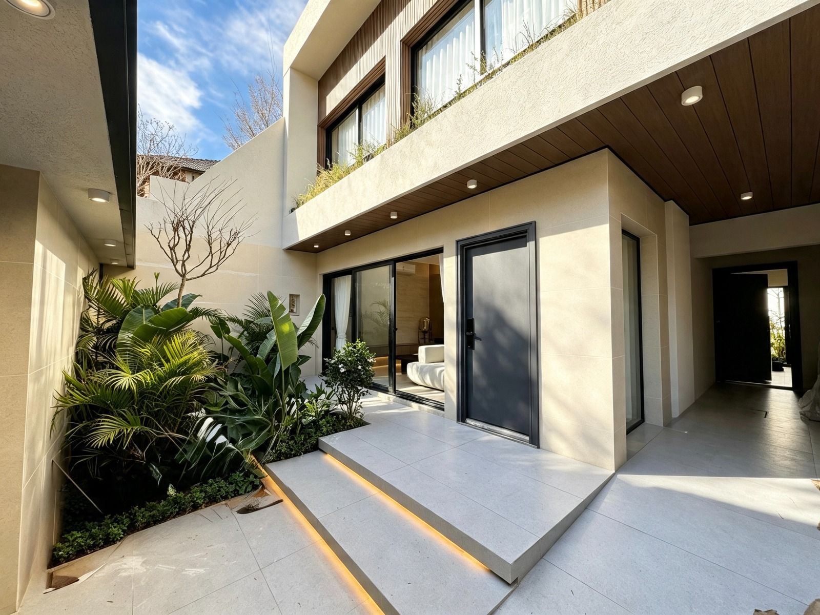 Casa 5 Ambientes Totalmente Remodelada Y Amueblada En Villa Devoto — foto 9