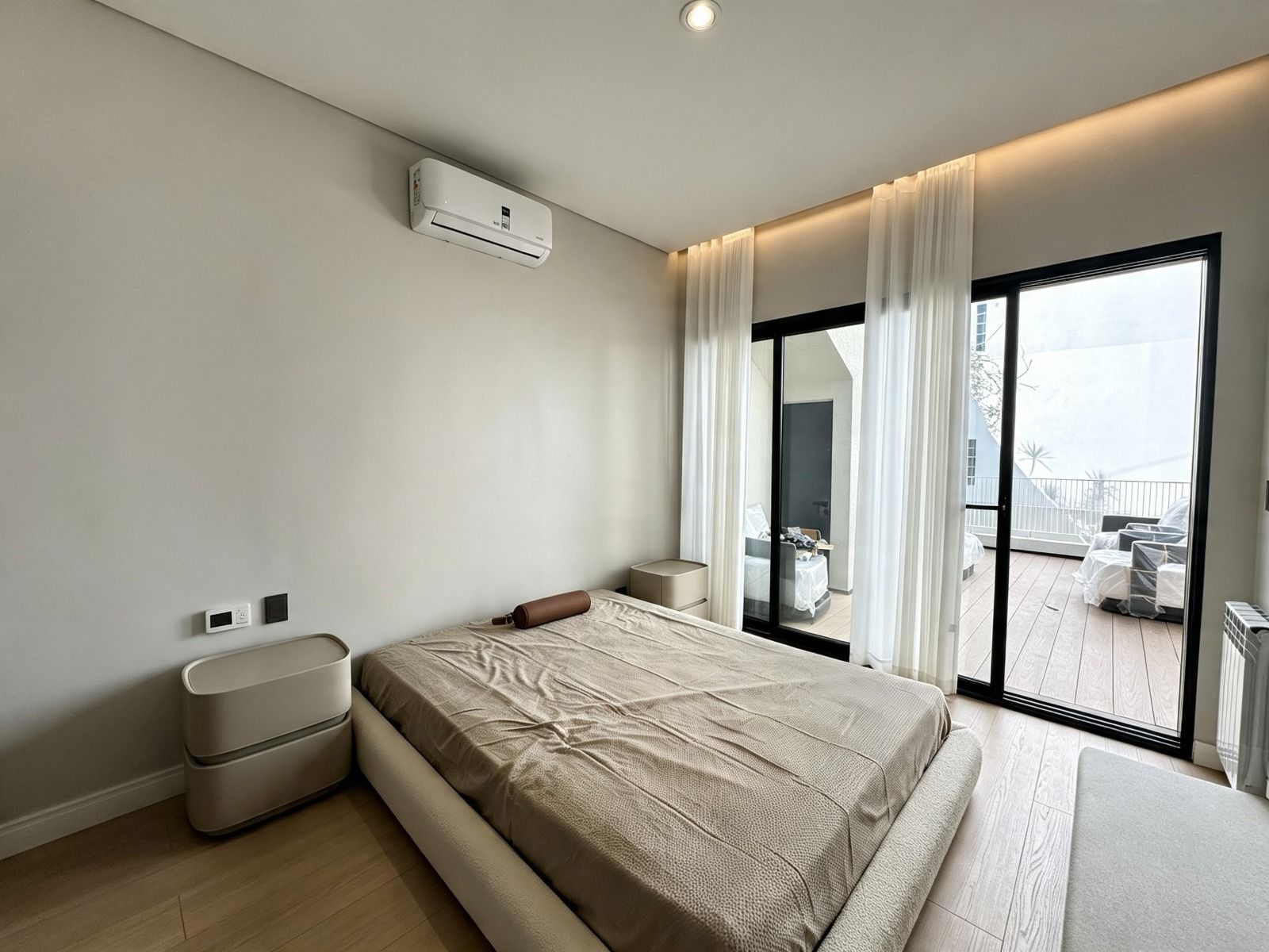 Casa 5 Ambientes Totalmente Remodelada Y Amueblada En Villa Devoto — foto 11