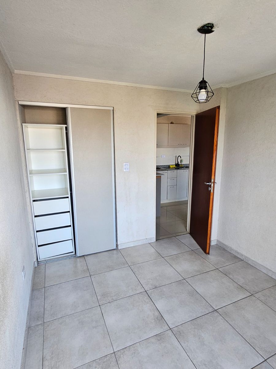 Dos Ambientes En Alquiler - Haedo - 10