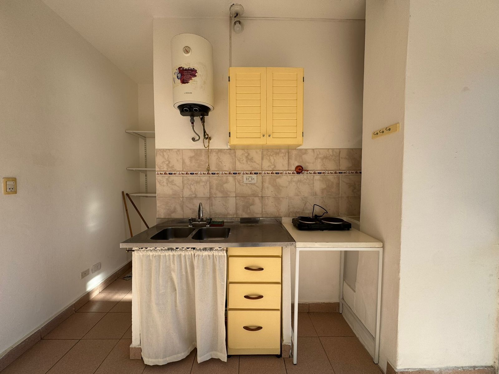 Monoambiente En Alquiler En El Palomar A Mts De Ciudad Jardin - 15
