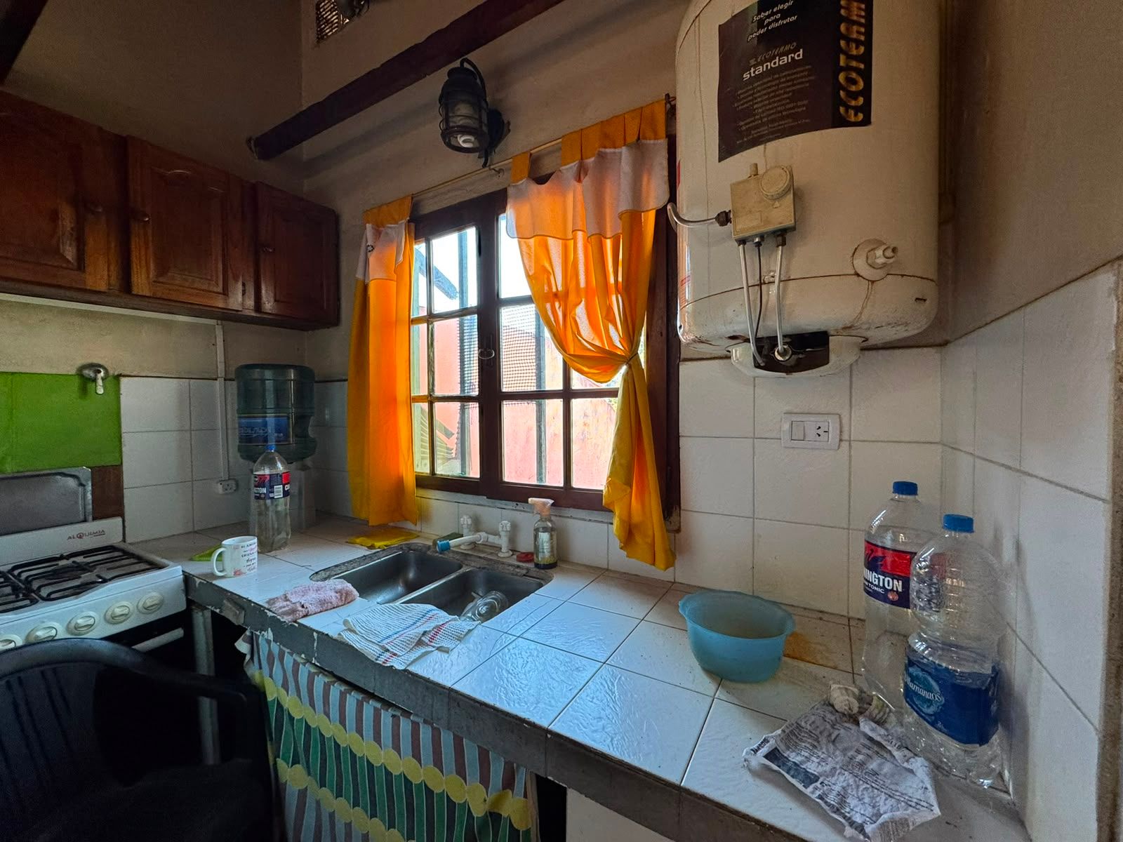 VENTA - PH CON TERRAZA EN LOMA HERMOSA - 2