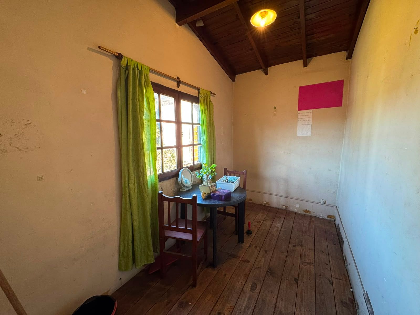 VENTA - PH CON TERRAZA EN LOMA HERMOSA - 5
