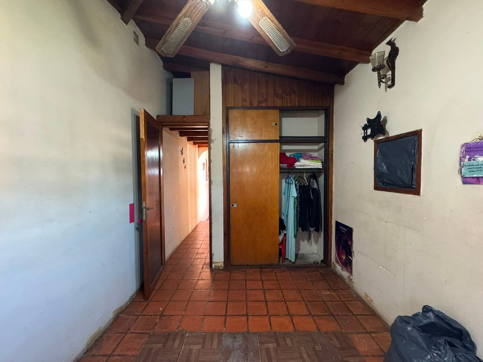 VENTA - PH CON TERRAZA EN LOMA HERMOSA - 7