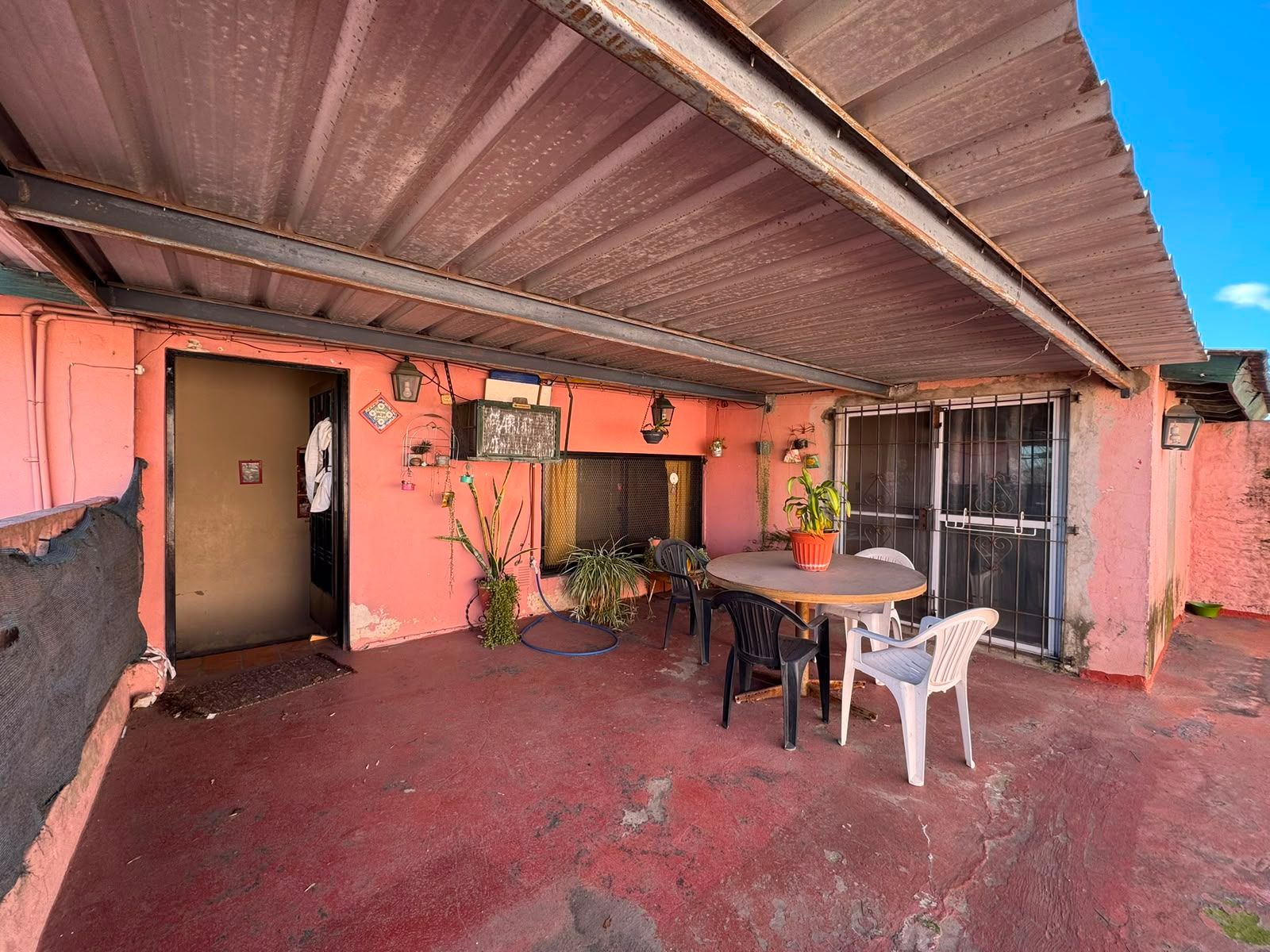 VENTA - PH CON TERRAZA EN LOMA HERMOSA - 8