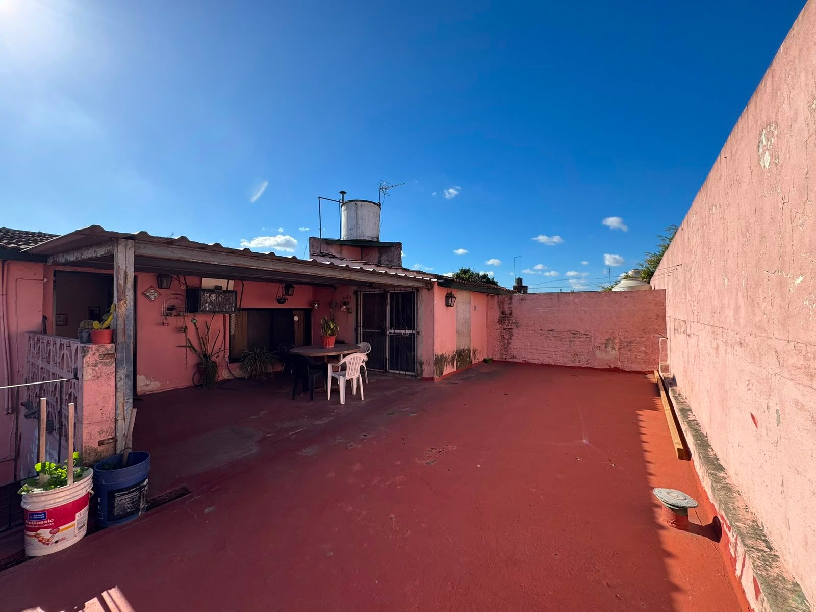 VENTA - PH CON TERRAZA EN LOMA HERMOSA - 9