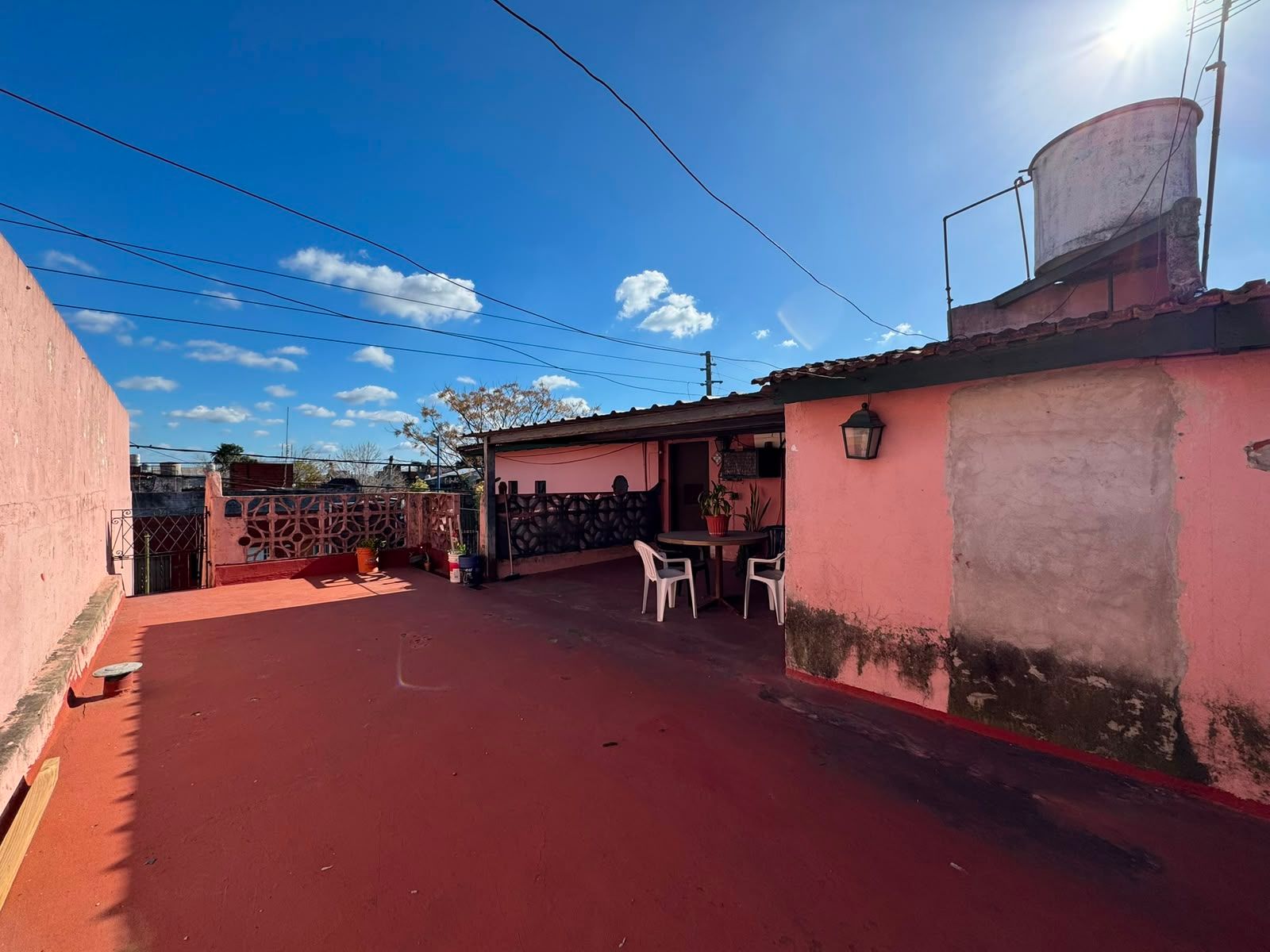VENTA - PH CON TERRAZA EN LOMA HERMOSA - 10