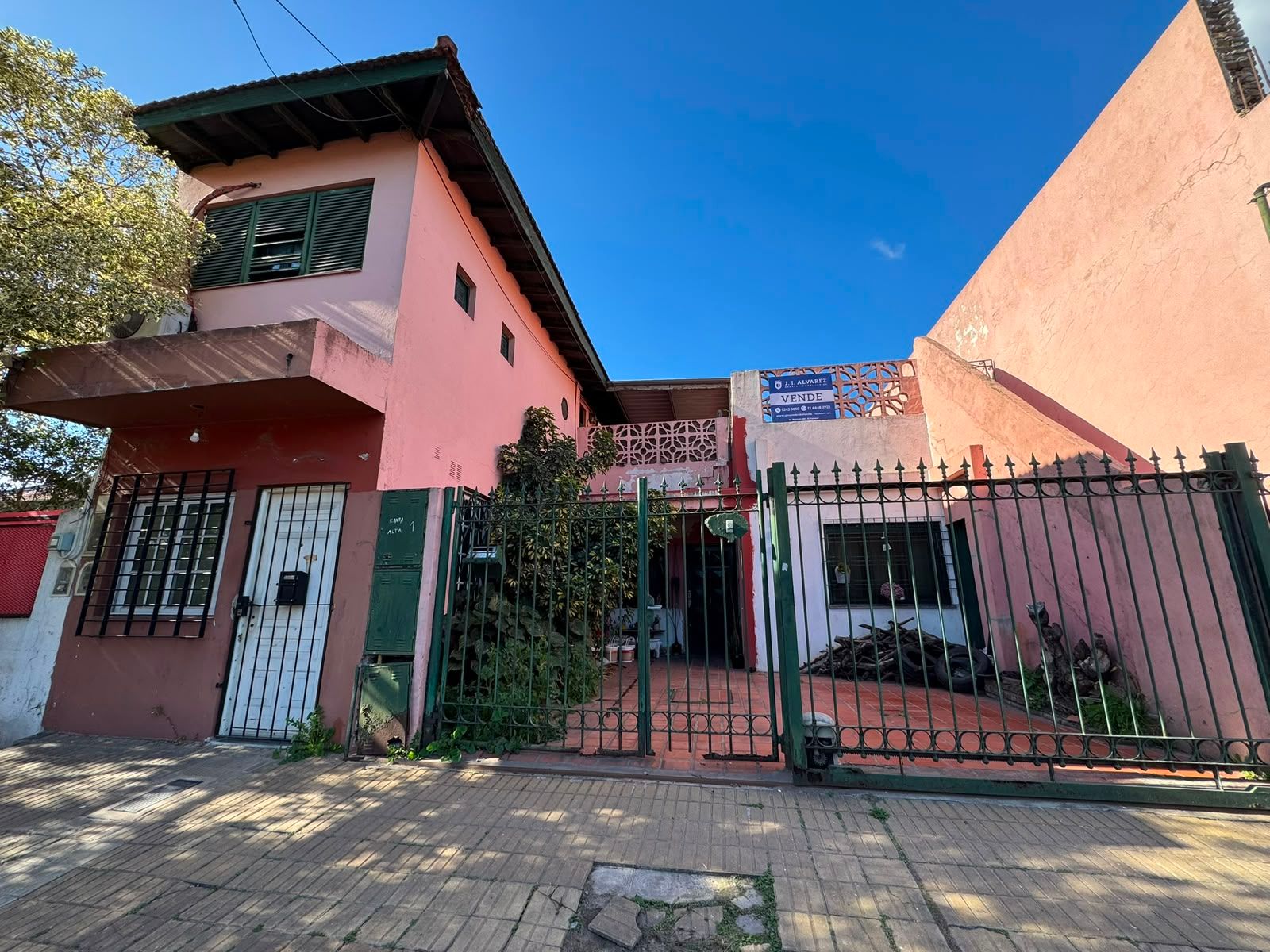 VENTA - PH CON TERRAZA EN LOMA HERMOSA - 11