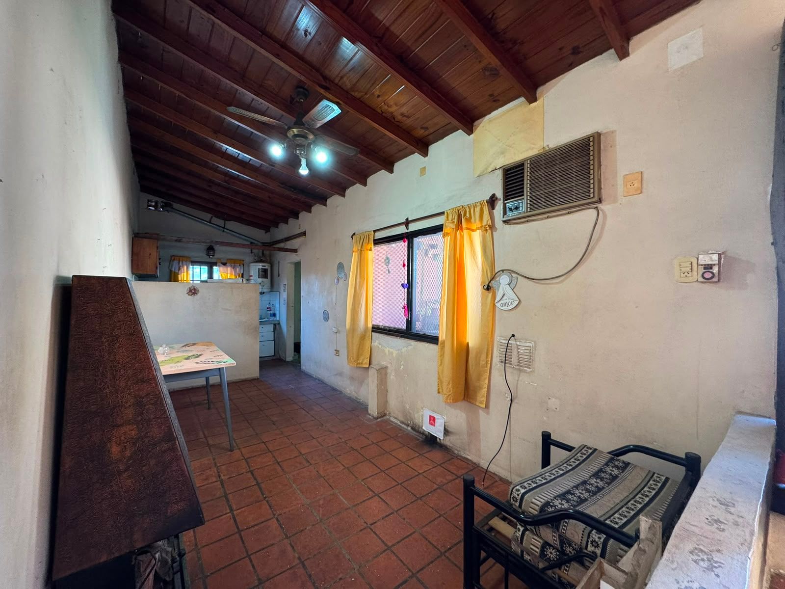 VENTA - PH CON TERRAZA EN LOMA HERMOSA - 12