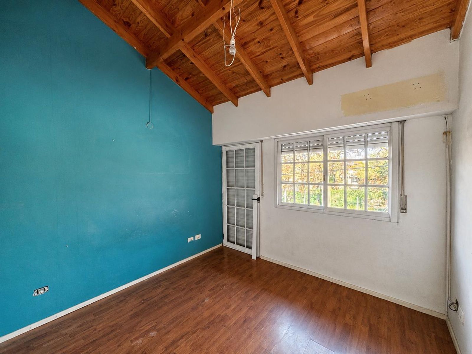 Duplex 3 Ambientes En Venta El Palomar
