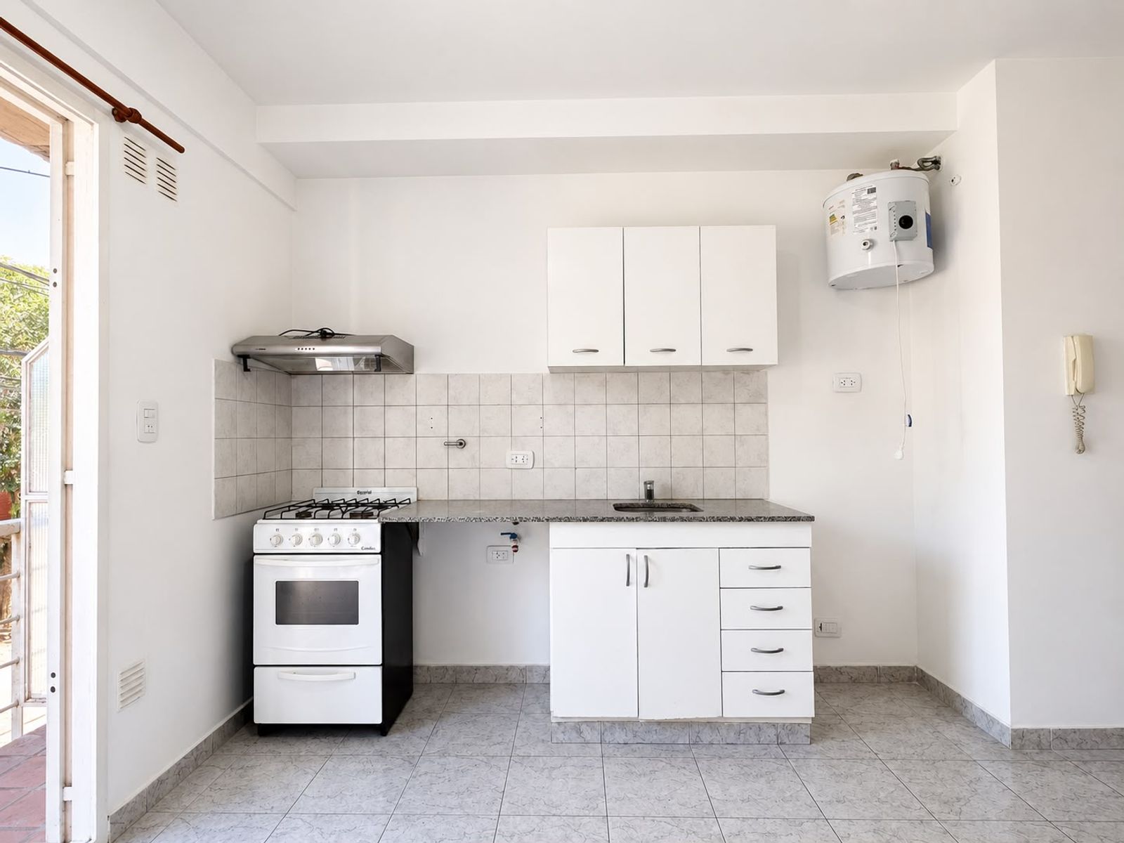 Departamento En Venta 2 Ambientes En Martin Coronado - 5