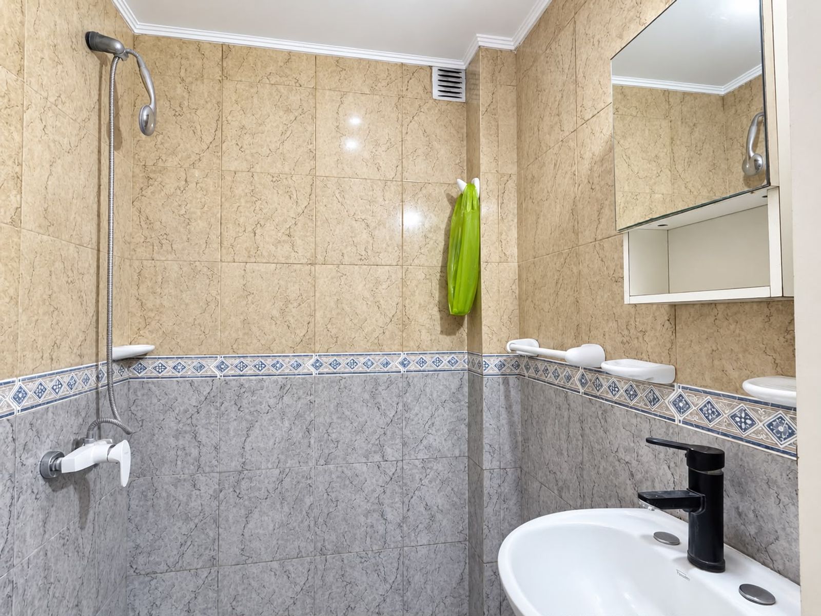 Departamento En Venta 2 Ambientes En Martin Coronado - 6