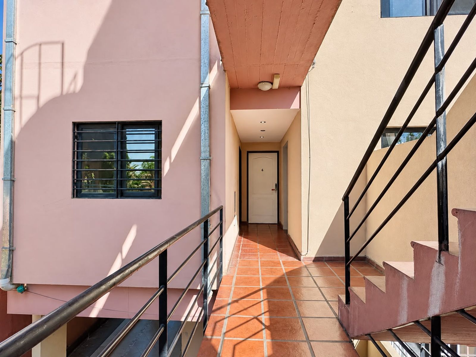 Departamento En Venta 2 Ambientes En Martin Coronado - 7