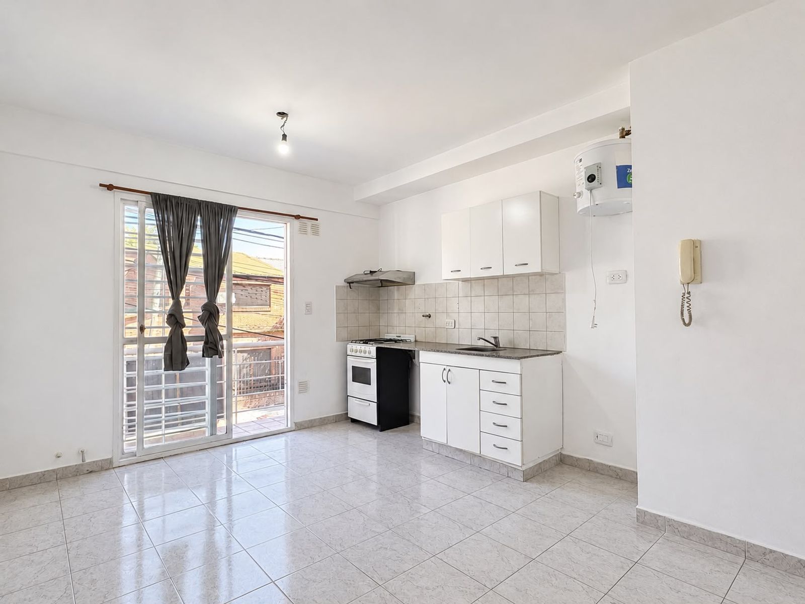 Departamento En Venta 2 Ambientes En Martin Coronado - 9
