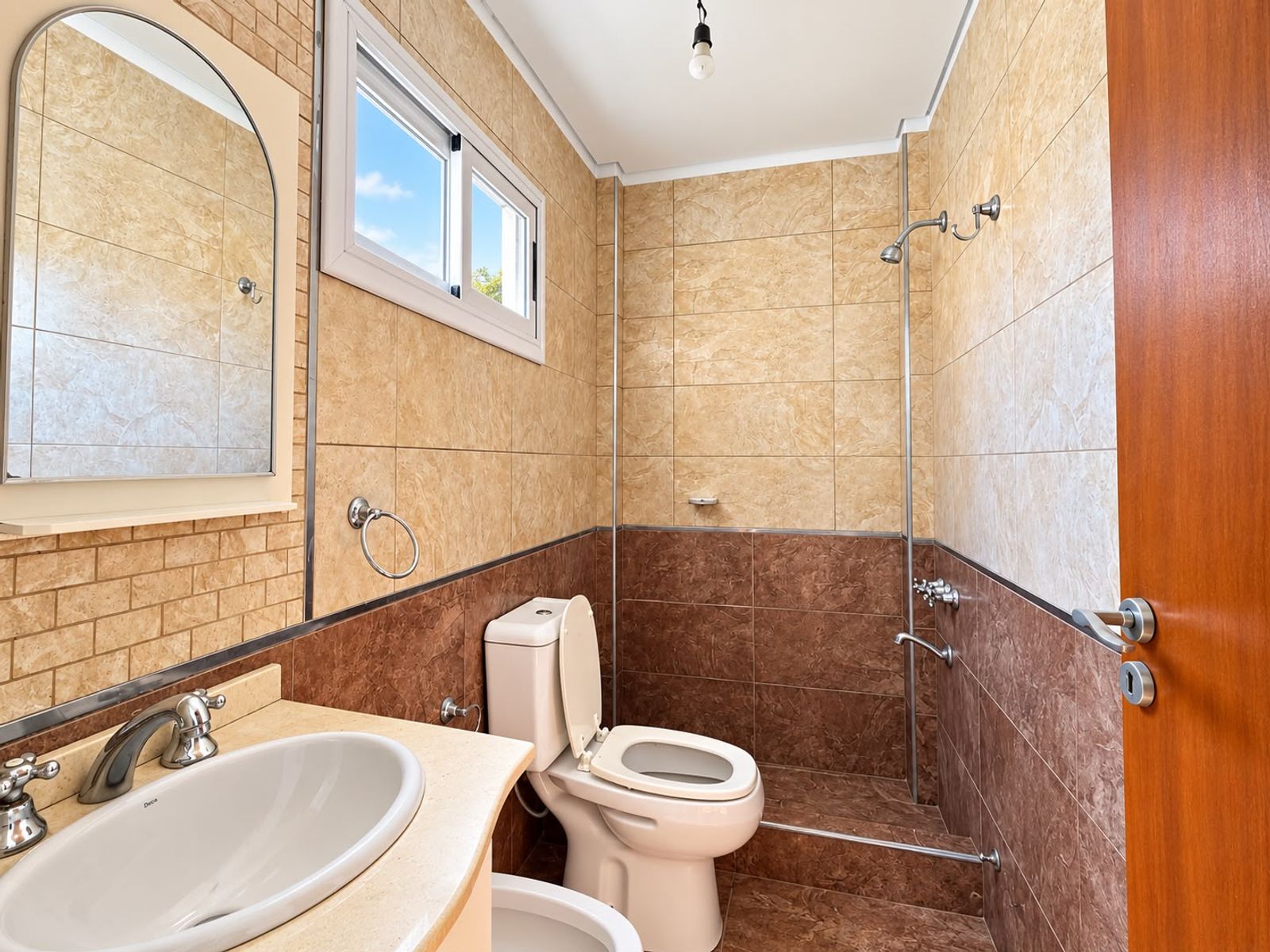 Venta Departamento 3 Ambientes Tipo Duplex Con Doble Cochera En El Palomar — foto 3