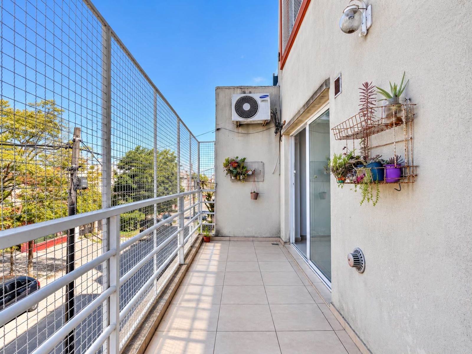 Venta Departamento 3 Ambientes Tipo Duplex Con Doble Cochera En El Palomar — foto 8