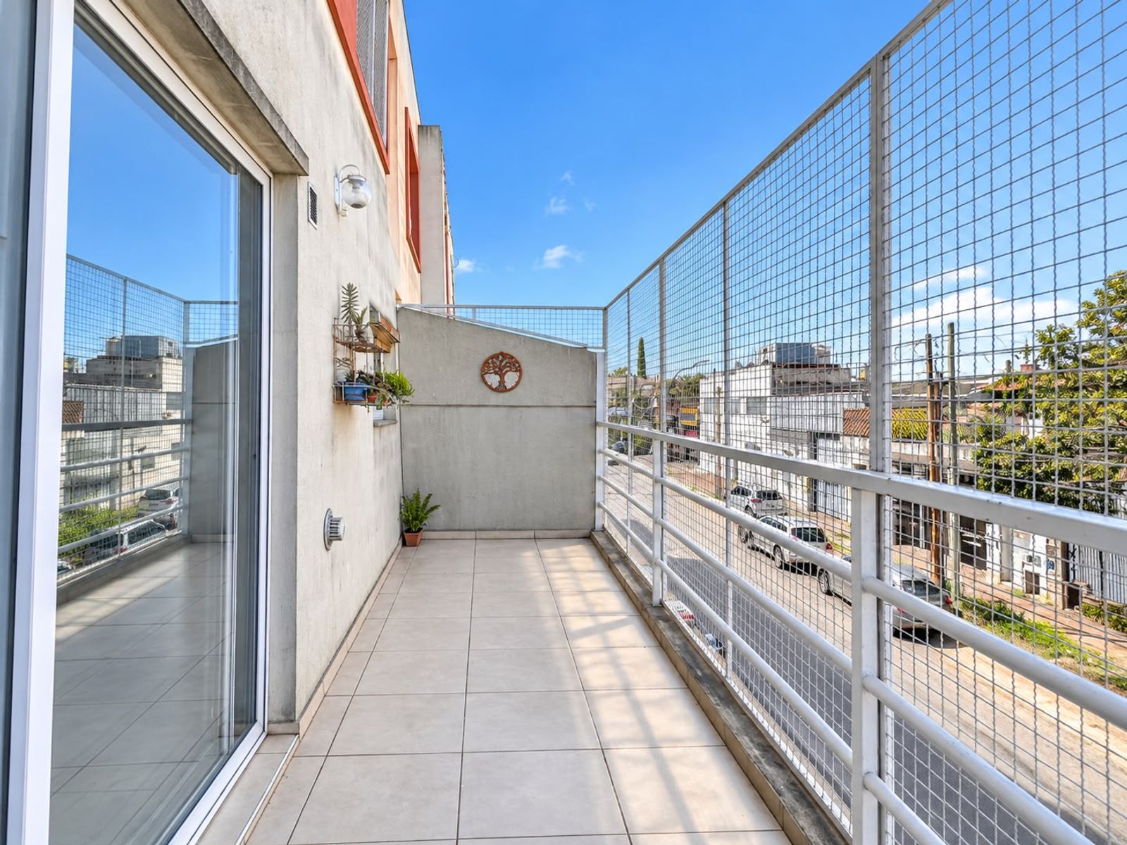 Venta Departamento 3 Ambientes Tipo Duplex Con Doble Cochera En El Palomar — foto 9