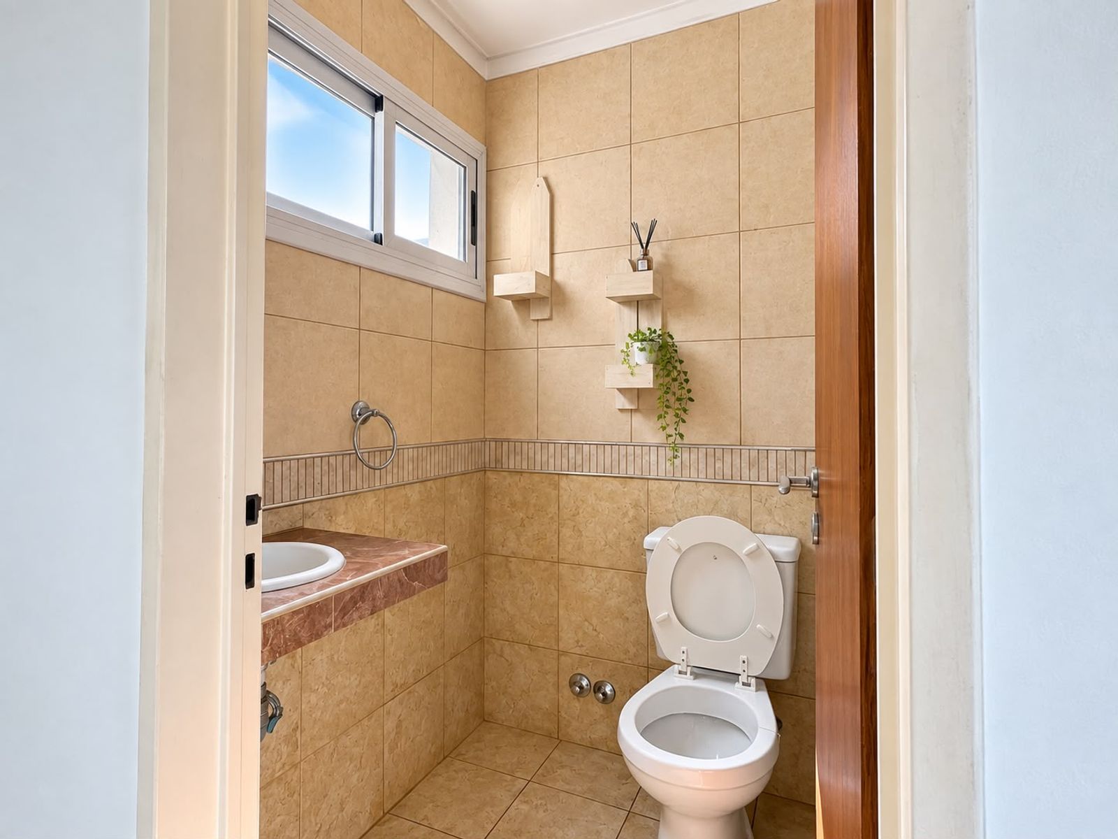 Venta Departamento 3 Ambientes Tipo Duplex Con Doble Cochera En El Palomar — foto 10