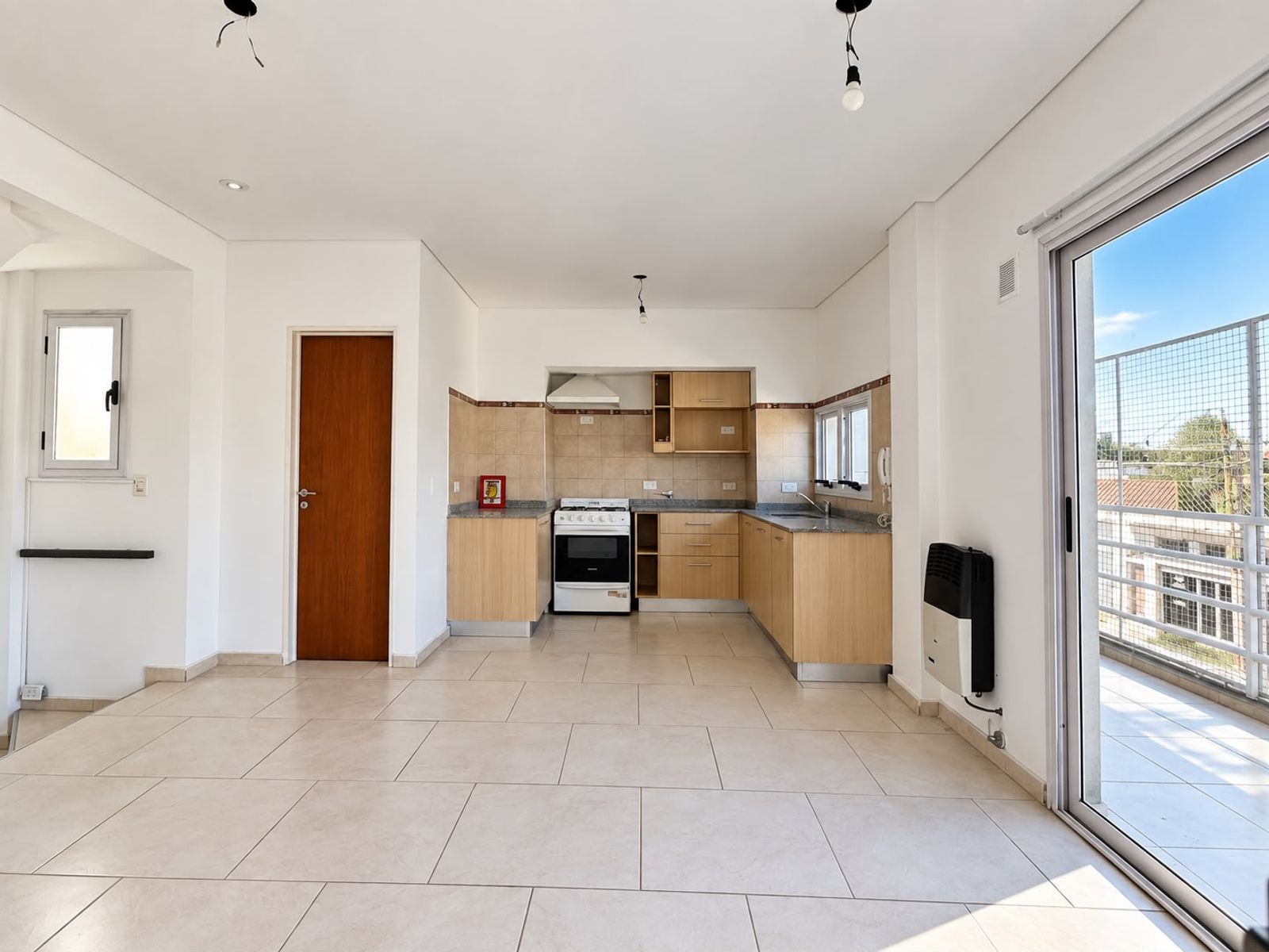 Venta Departamento 3 Ambientes Tipo Duplex Con Doble Cochera En El Palomar — foto 14