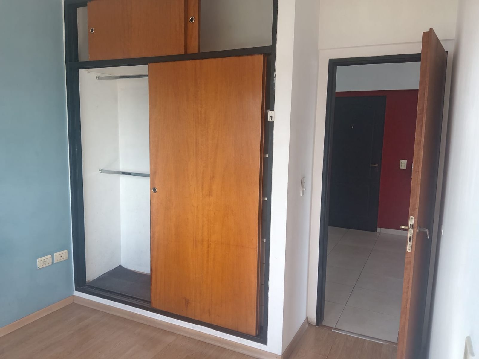 Alquiler | Departamento Dos Ambientes Con Balcón - Haedo - 2
