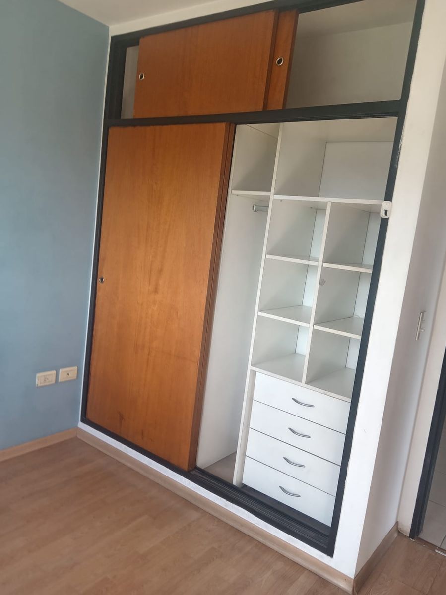 Alquiler | Departamento Dos Ambientes Con Balcón - Haedo - 5
